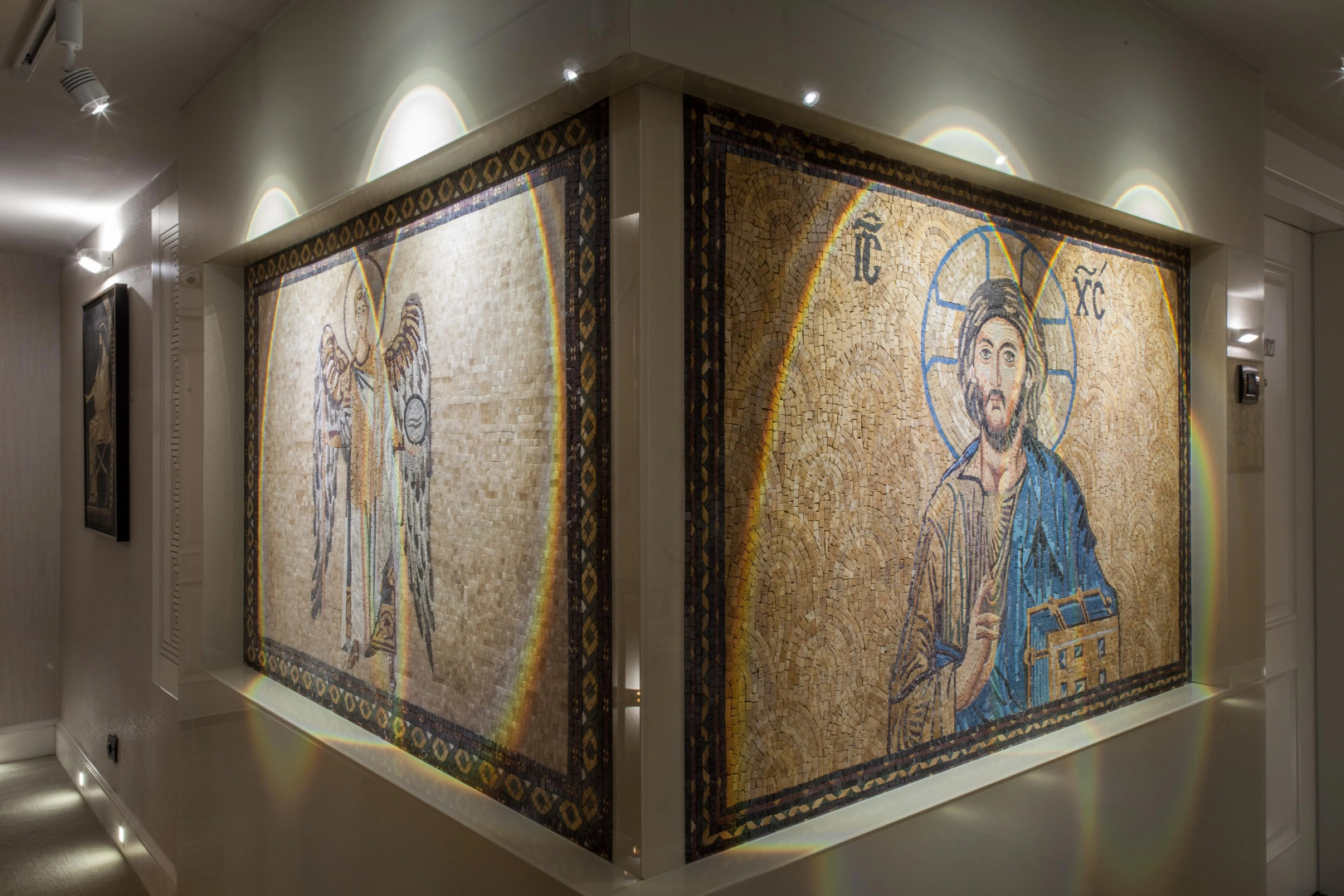 Photo - Golden Age Hotel Taksim