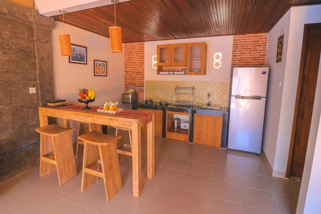 Foto - Taman Amertha Villas by Maha Bali