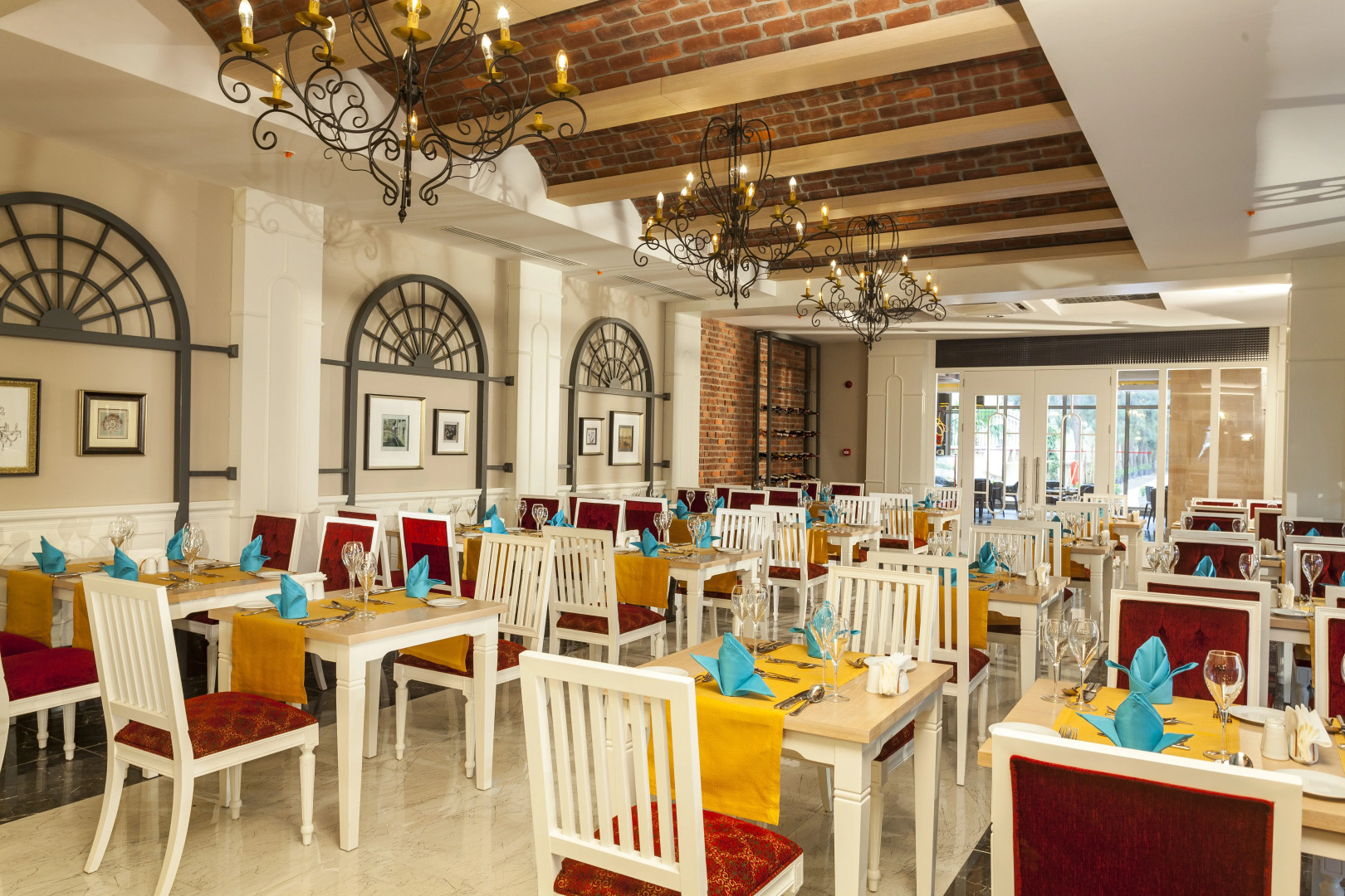 Foto - Belek Beach Resort Hotel