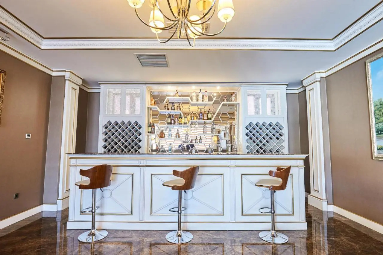 Foto - Boulevard Side Hotel