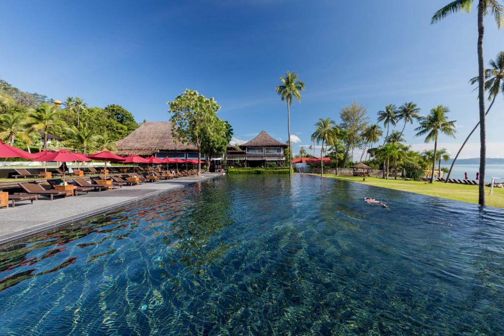 Photo - The Vijitt Resort Phuket