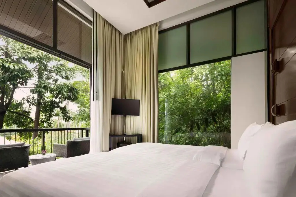 Foto - Banyan Tree Samui