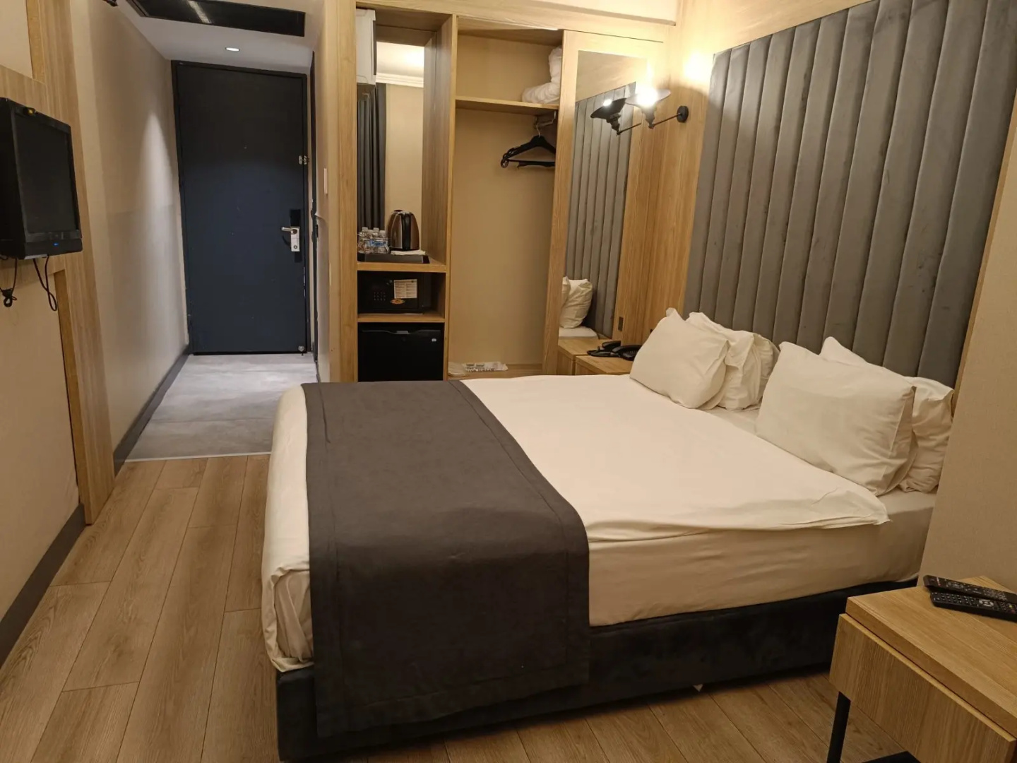 Foto - Mineo Hotel Taksim
