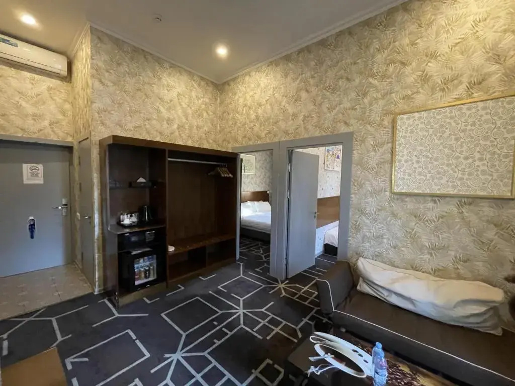 Photo - City Centre Hotel