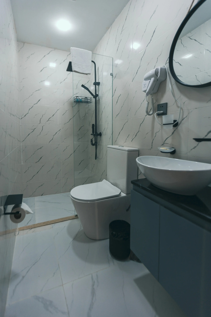 Foto - Dastan Hotel Baku