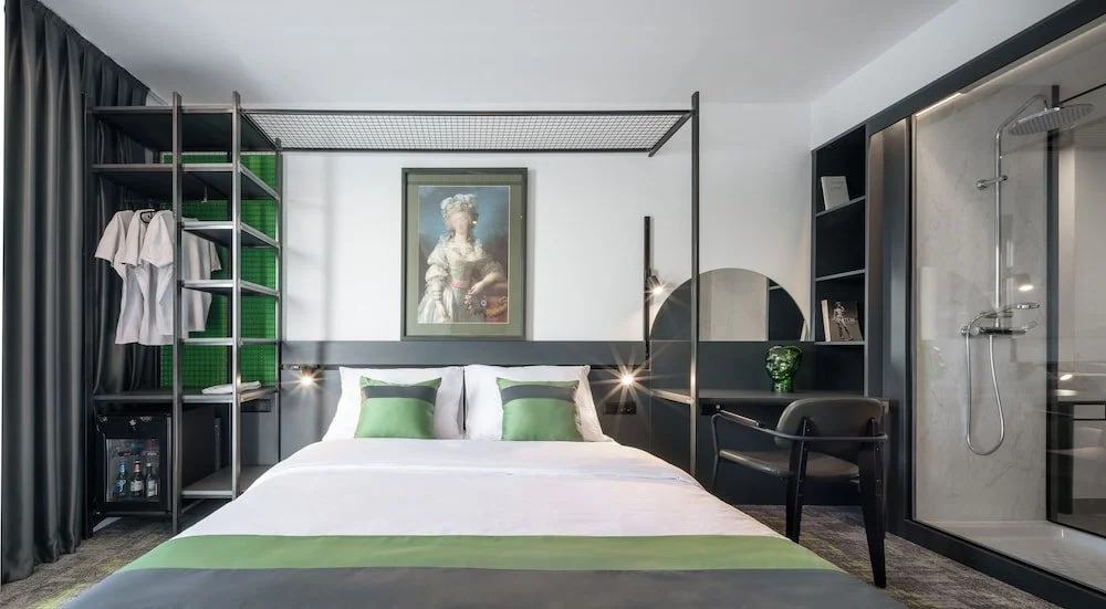 Foto - Joy 5 Hotel & SPA