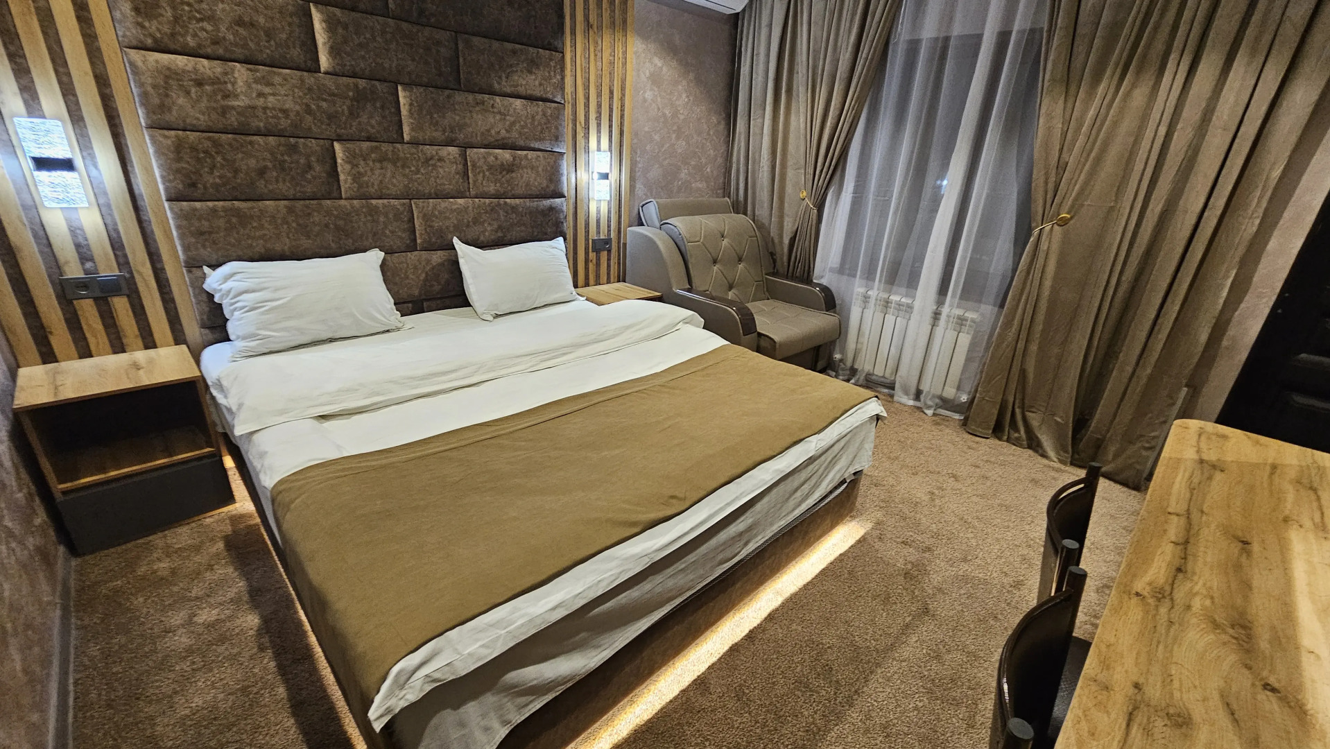 Foto - Homy House Hotel