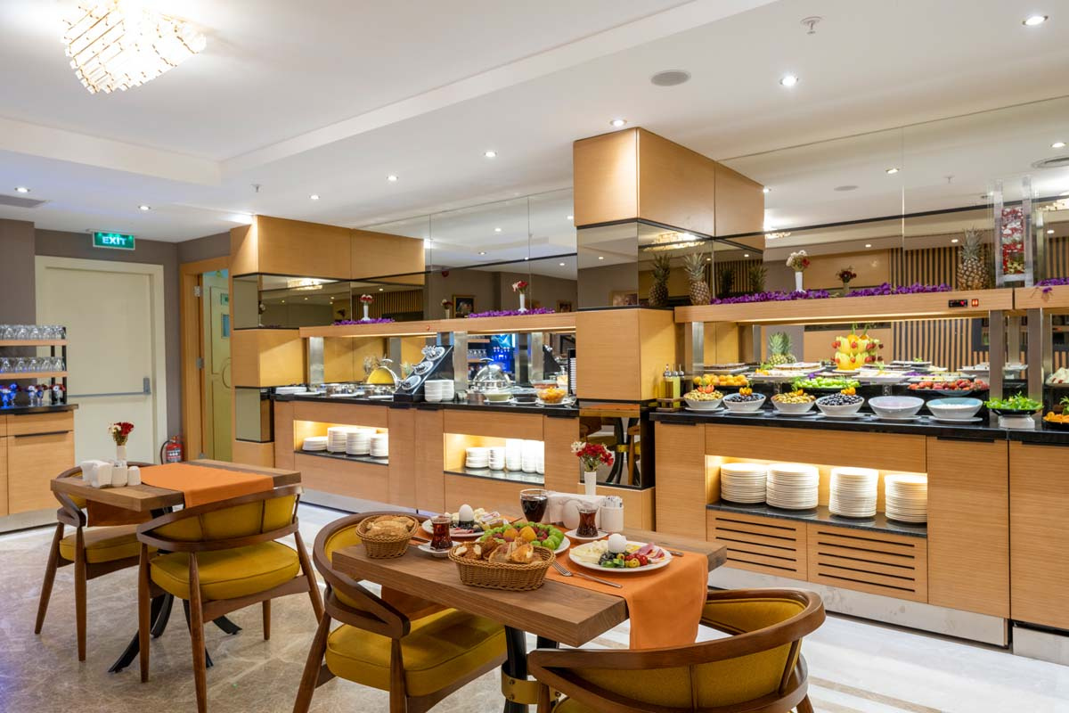Photo - Freya Hotel