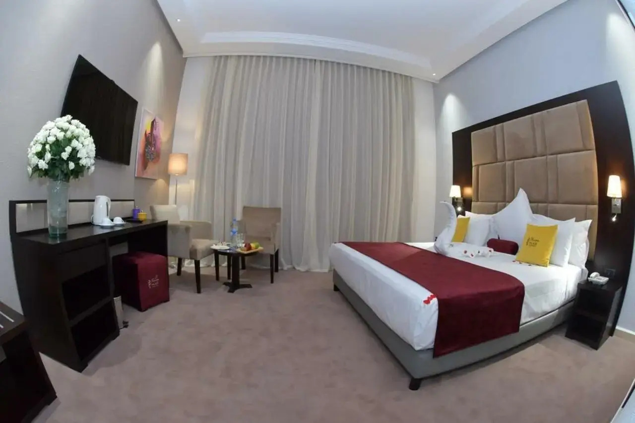 Foto - El Olivar Palace Marrakech All Inclusive, Aquapark & SPA