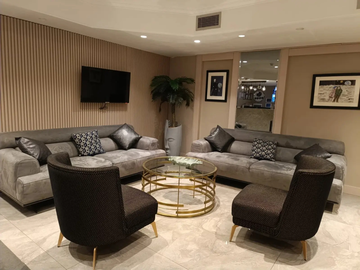 Foto - Mineo Hotel Taksim