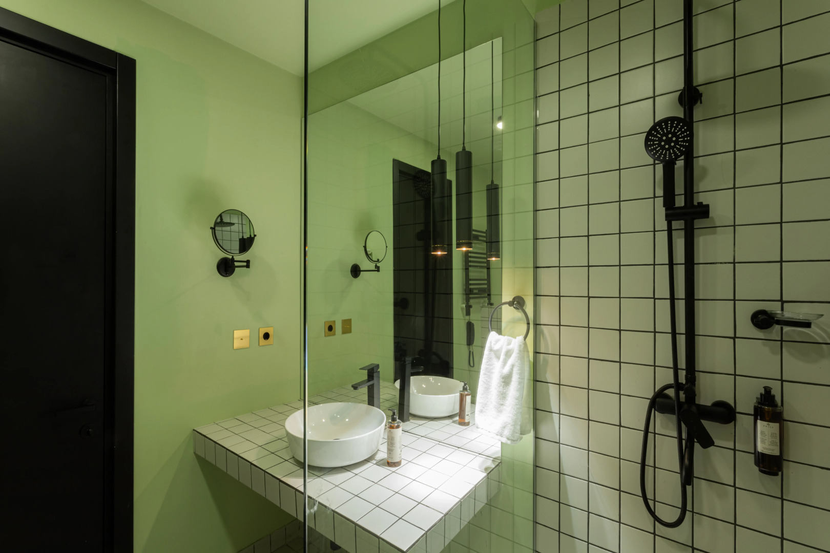 Photo - Castor & Pollux Hotel