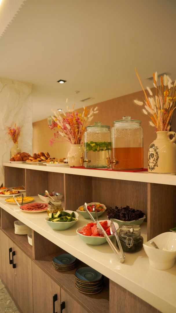 Foto - Saraishyq Hotel