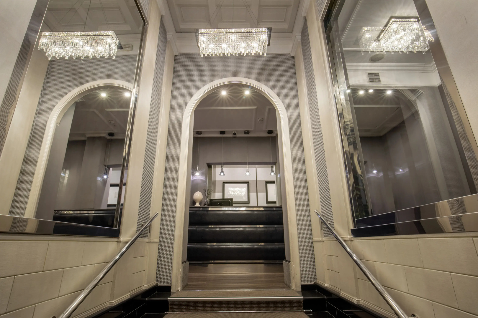 Foto - Hotel Royal Court