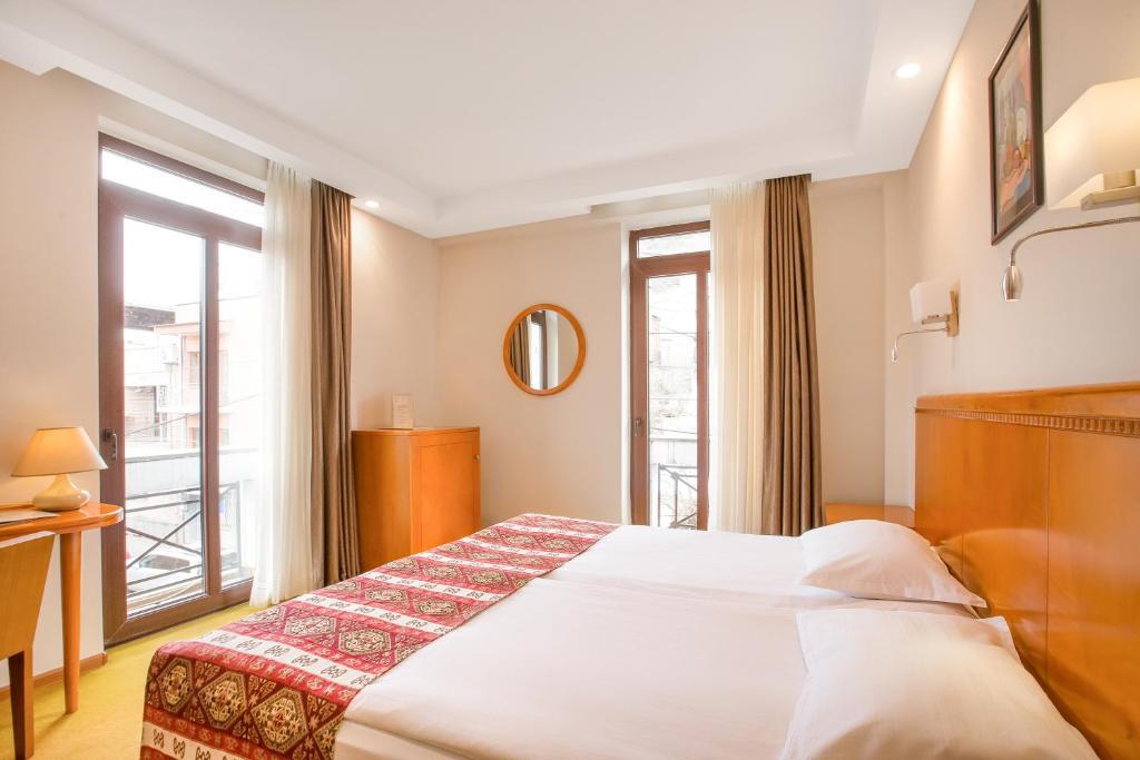 Foto - Urban Boutique Hotel