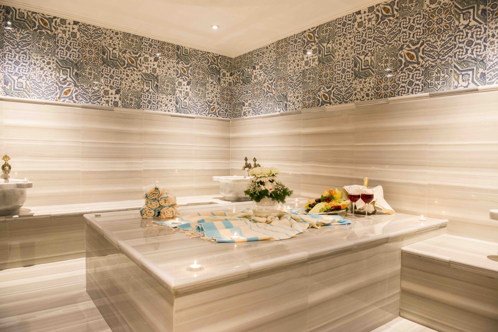 Foto - Sky Kamer Hotel Antalya