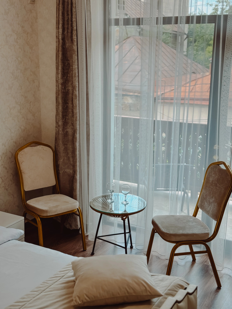 Photo - Armenia Hotel