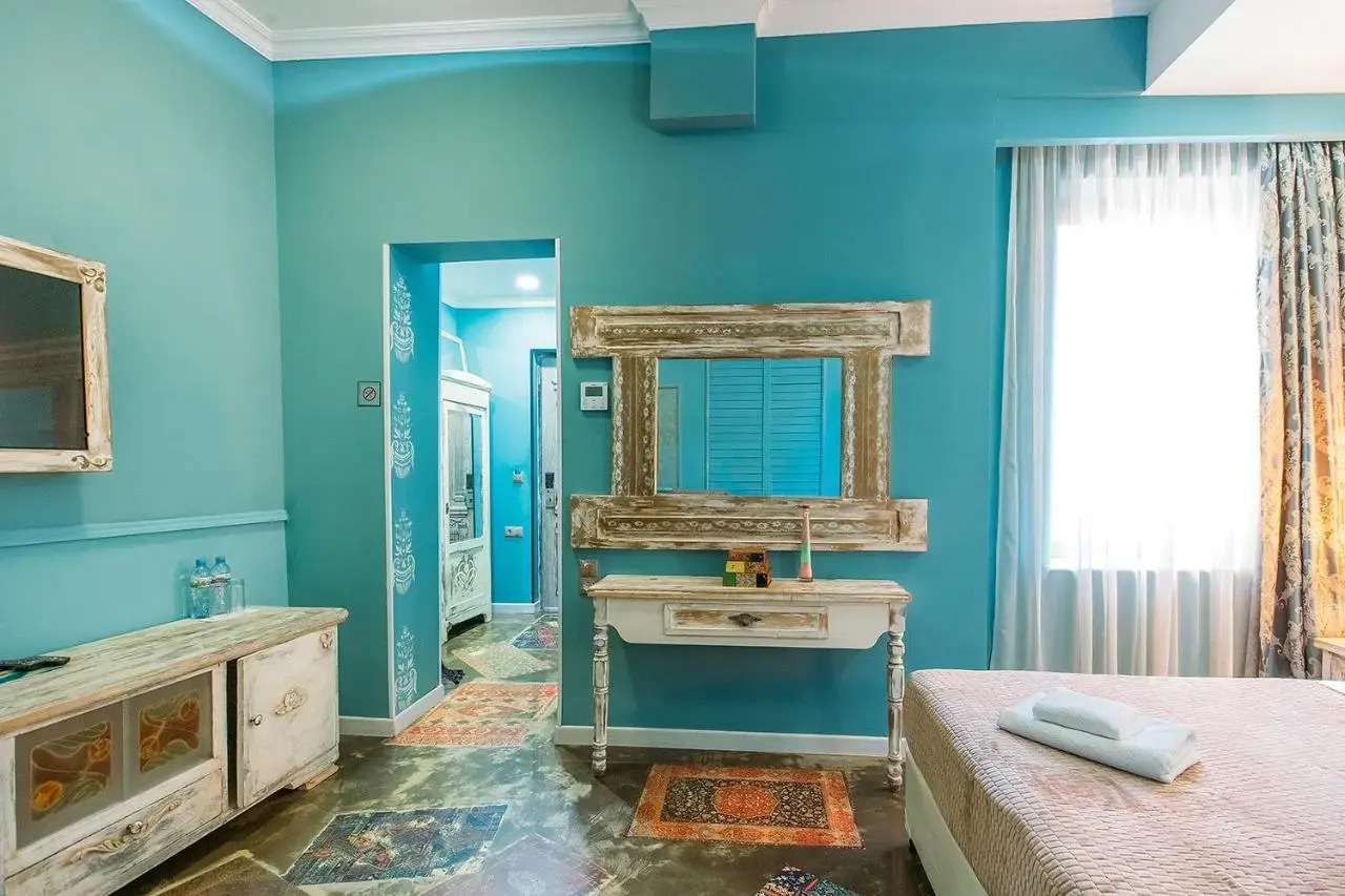 Photo - Hotel Aivani Old Tbilisi