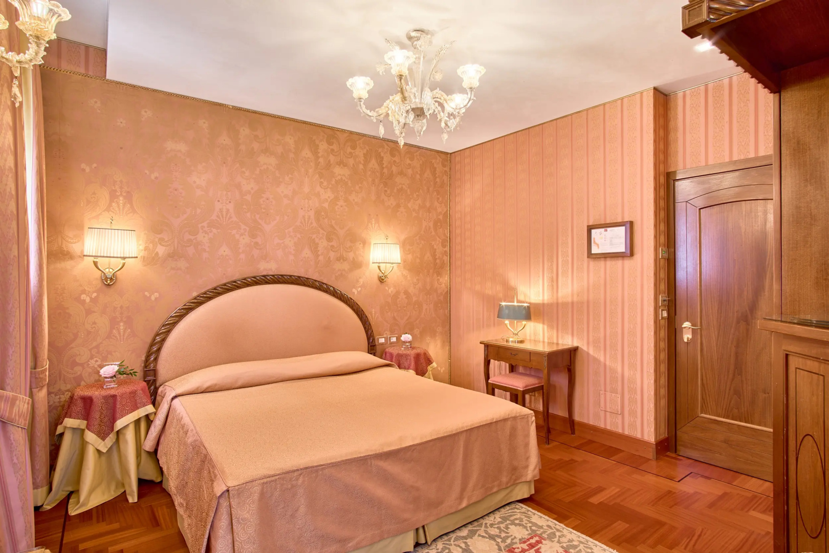 Photo - Hotel Palazzo Stern