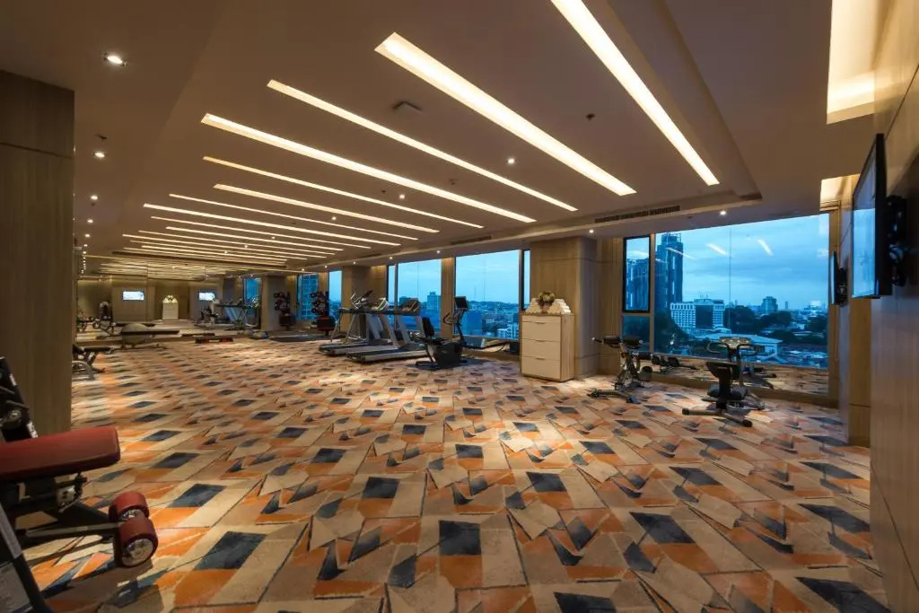 Foto - Mytt Hotel Pattaya