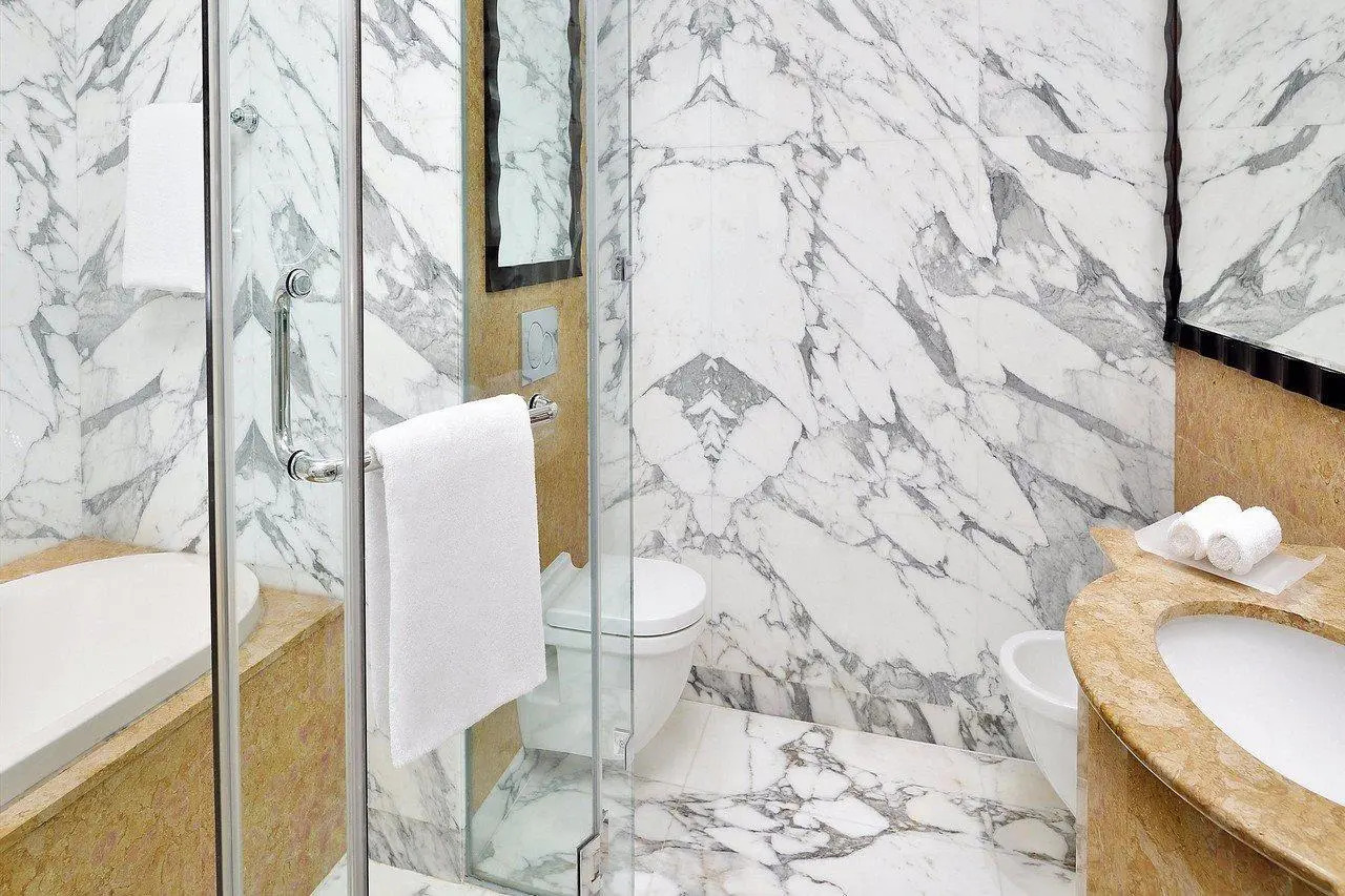 Foto - Crowne Plaza - Dubai Jumeirah by IHG