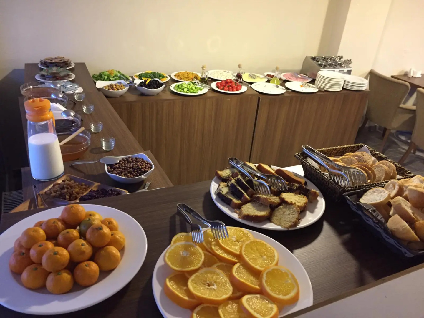 Photo - Istanbul Central Hotel