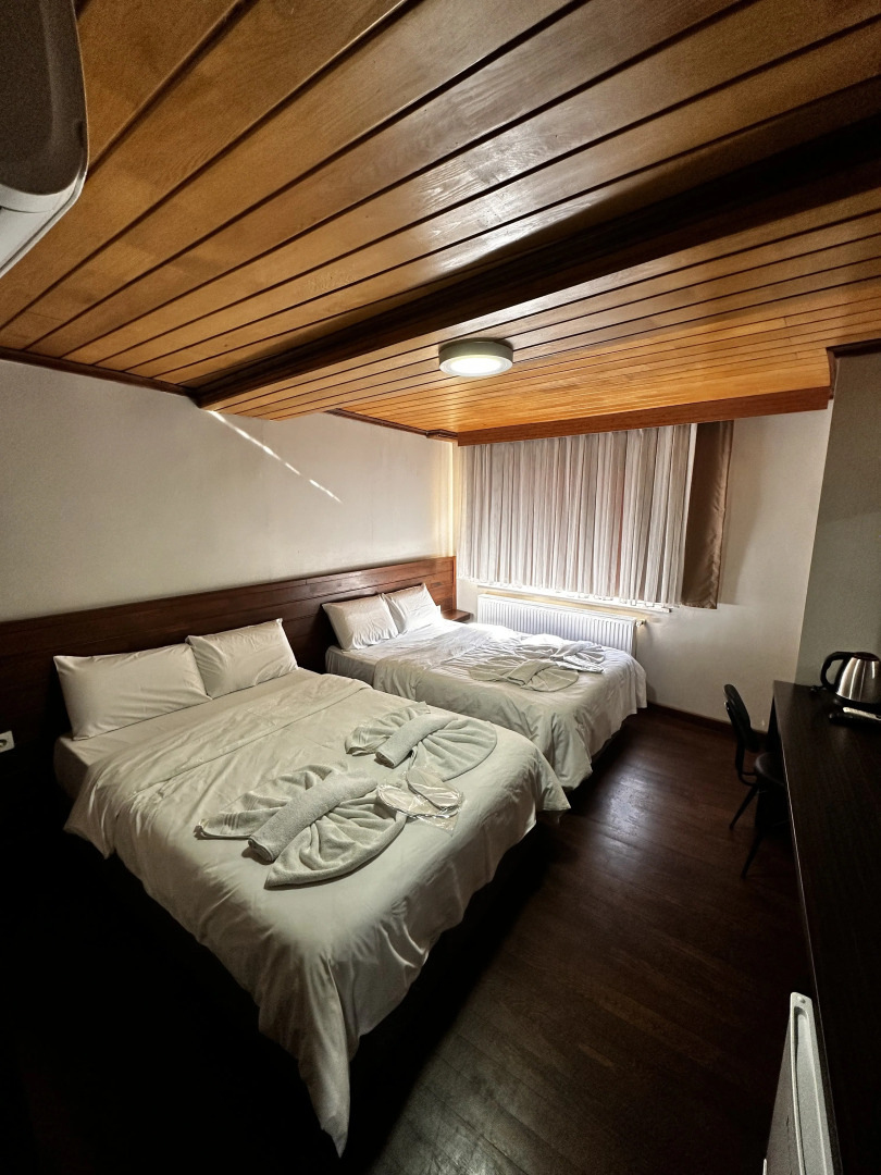 Photo - Gold Corner Hotel