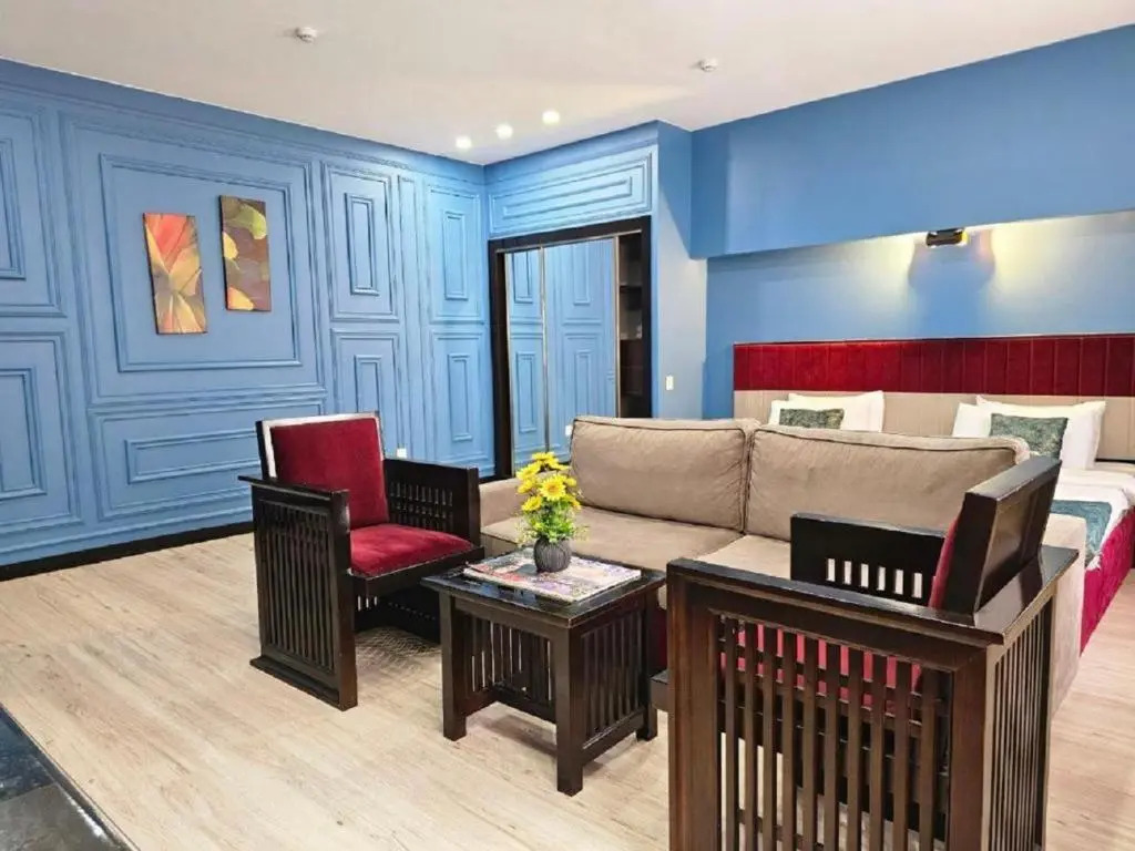 Foto - Haz Boutique Hotel Baku