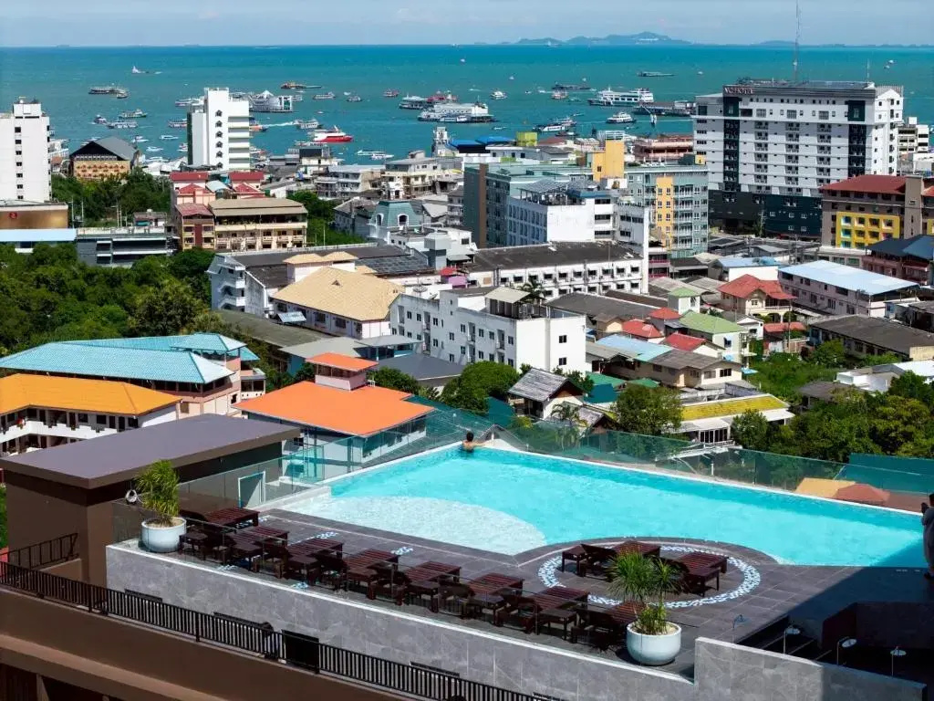 Foto - Samsara Hotel Pattaya