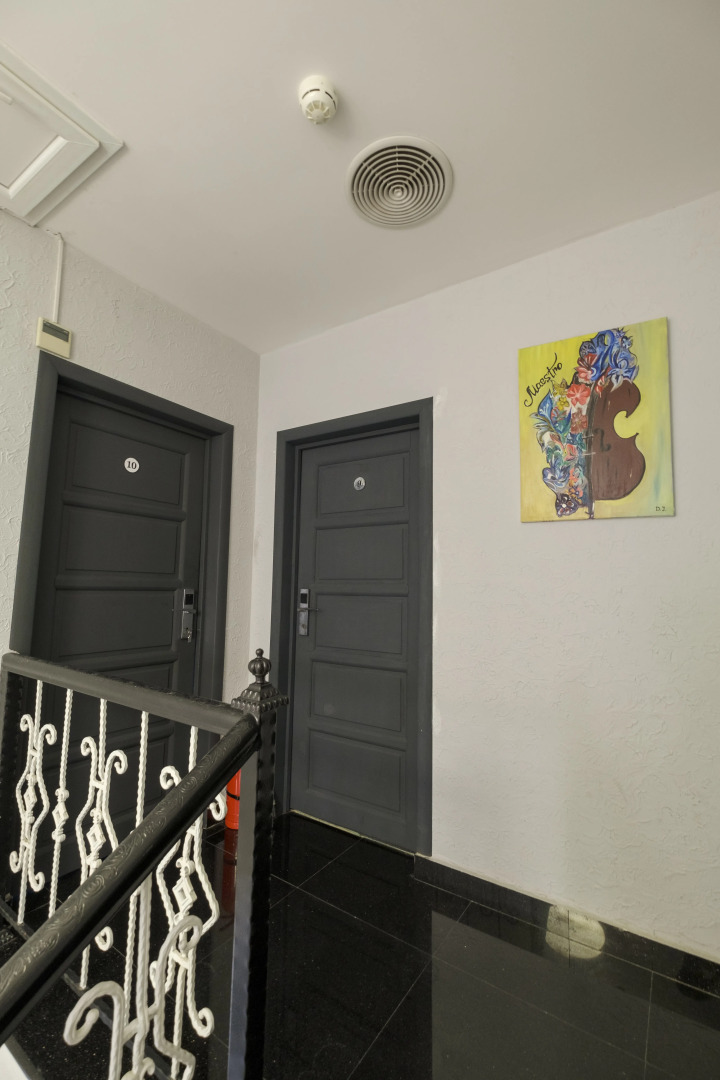 Foto - Maestro Boutique Hotel