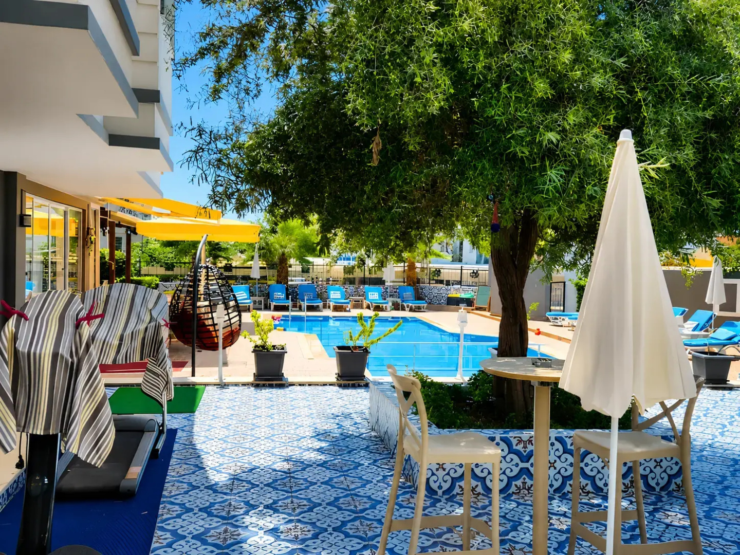 Photo - Esperanza Hotel