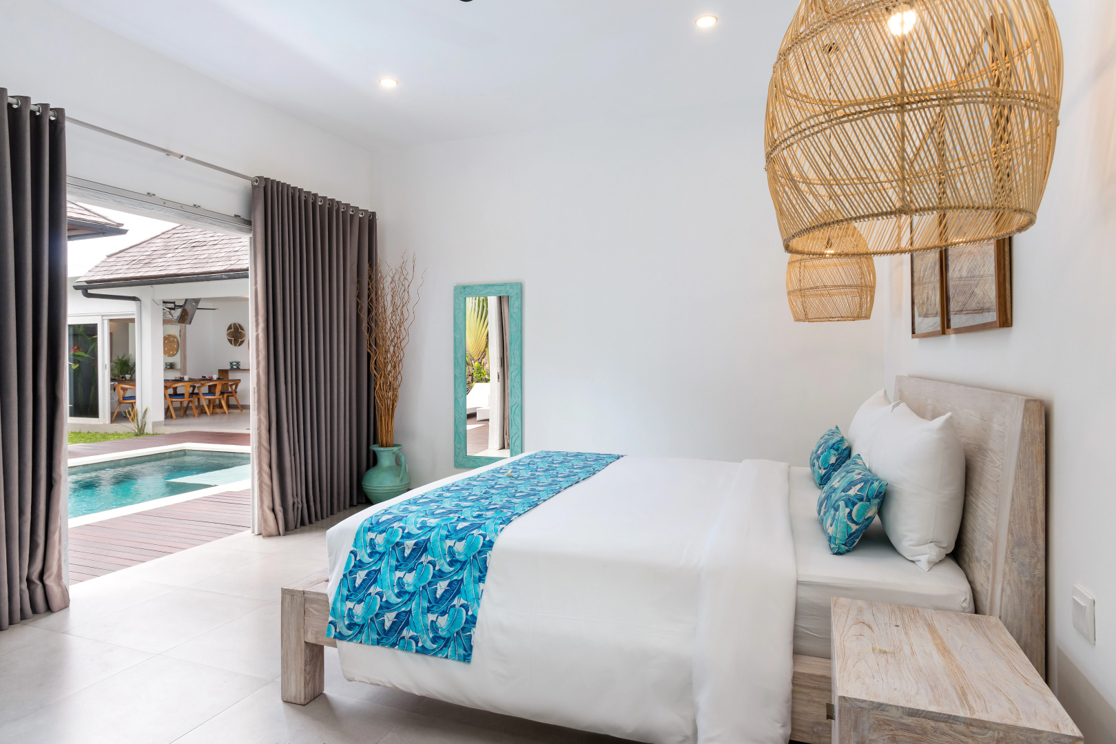Photo - Villa Hiburan 2 by Villa Finder