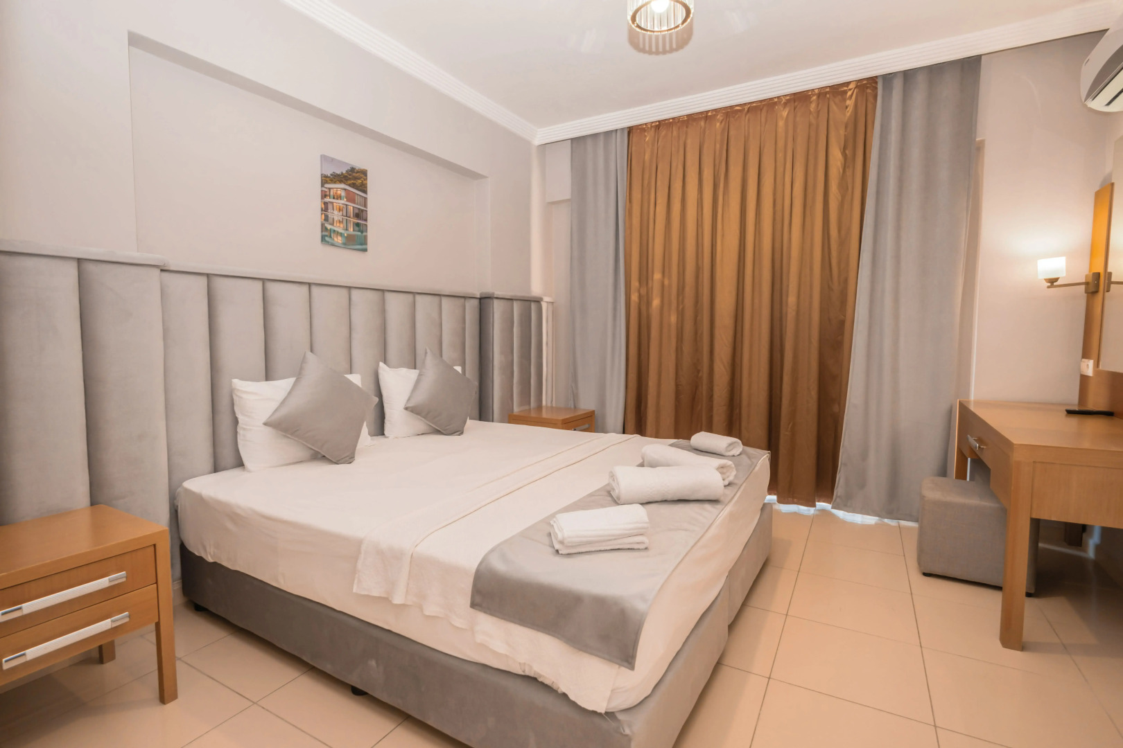 Foto - Infinity Hotel