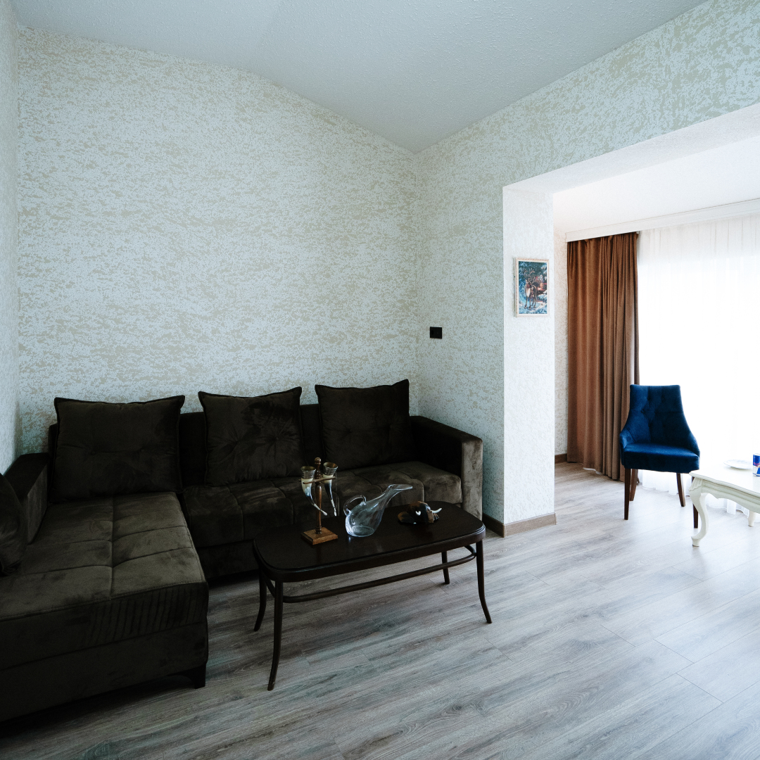 Photo - Avrasya Inn Hotel