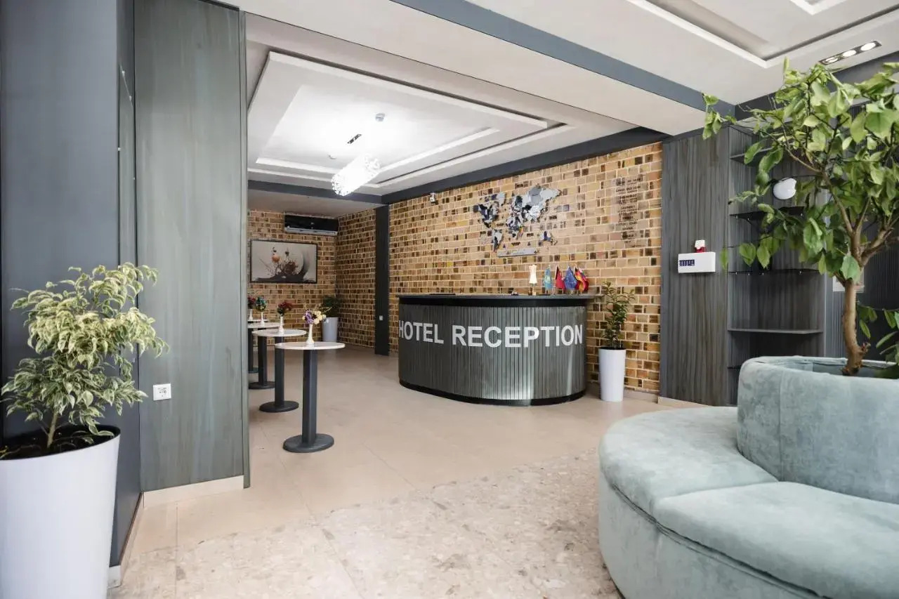 Photo - Art Air Hotel