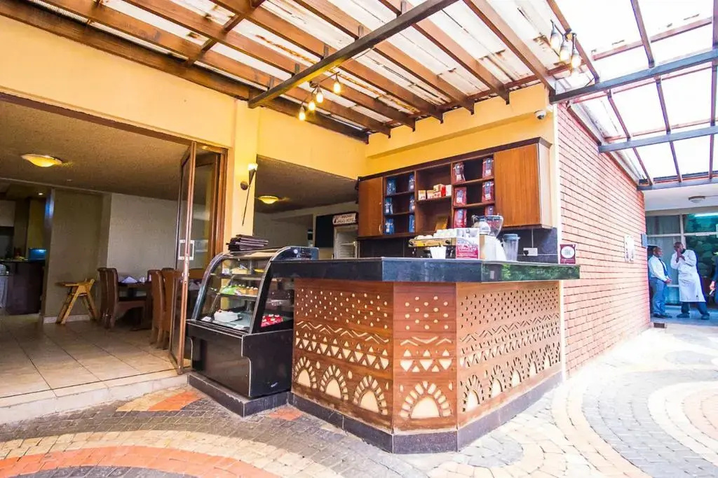 Foto - Ngong Hills Hotel