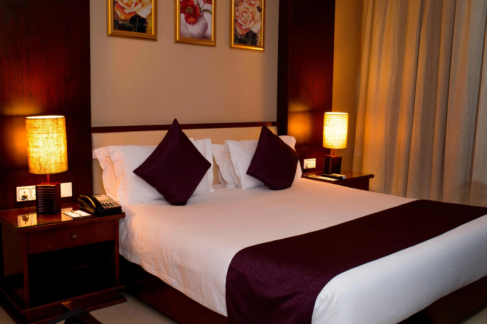 Foto - Protea Hotel by Marriott Entebbe Hotel