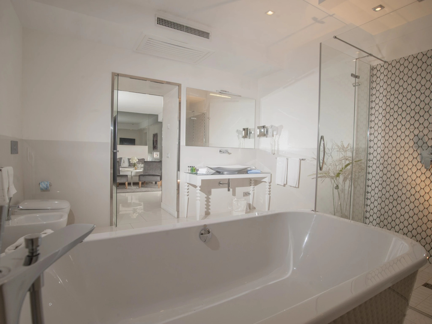 Foto - Hotel San Pietro