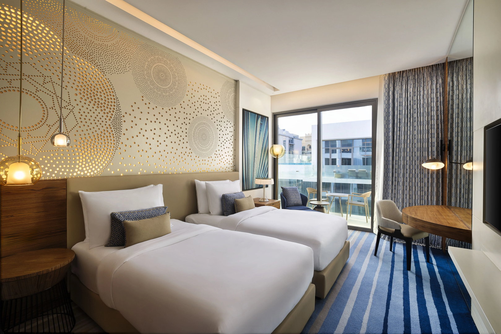 Foto - Tumbi Hotel Dubai The Palm,Tapestry Collection Hilton