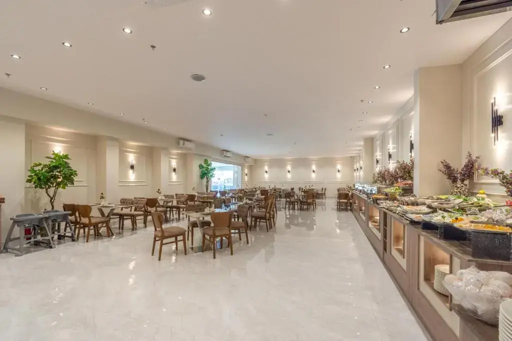 Photo - Seven Gardens Hotel Al Narjis