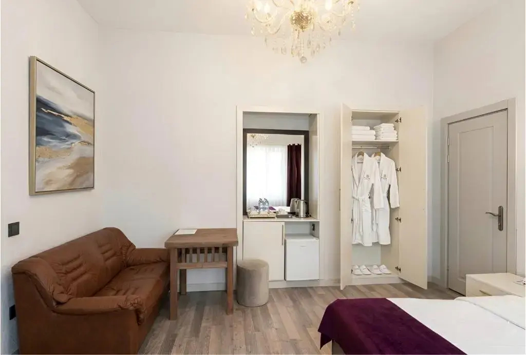 Foto - Cardinal Boutique Hotel
