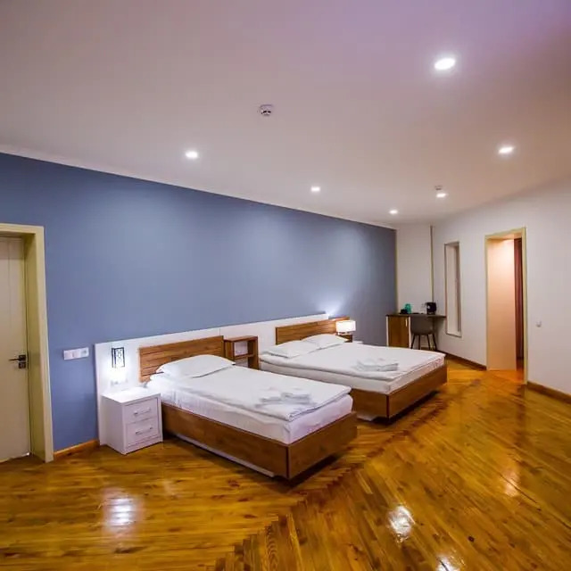 Foto - Art Eco Hotel