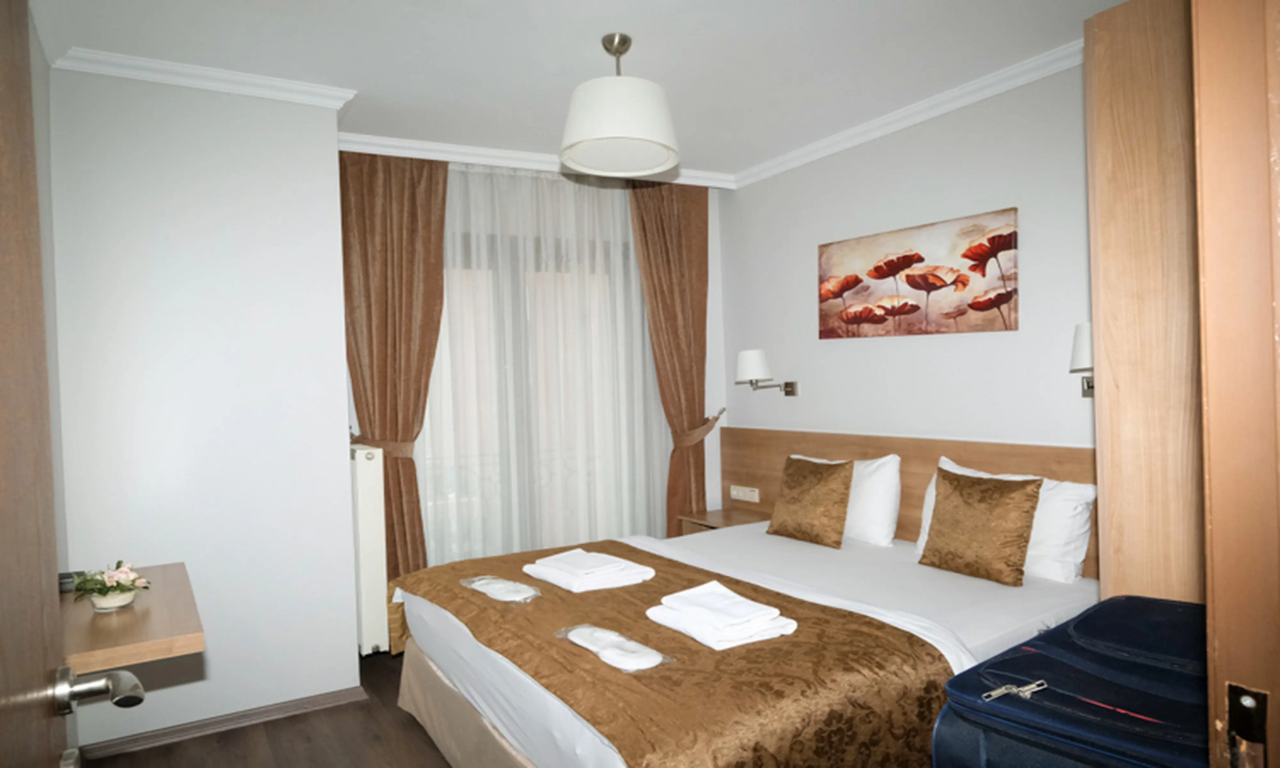 Foto - Belle Maison Hotel&Residence