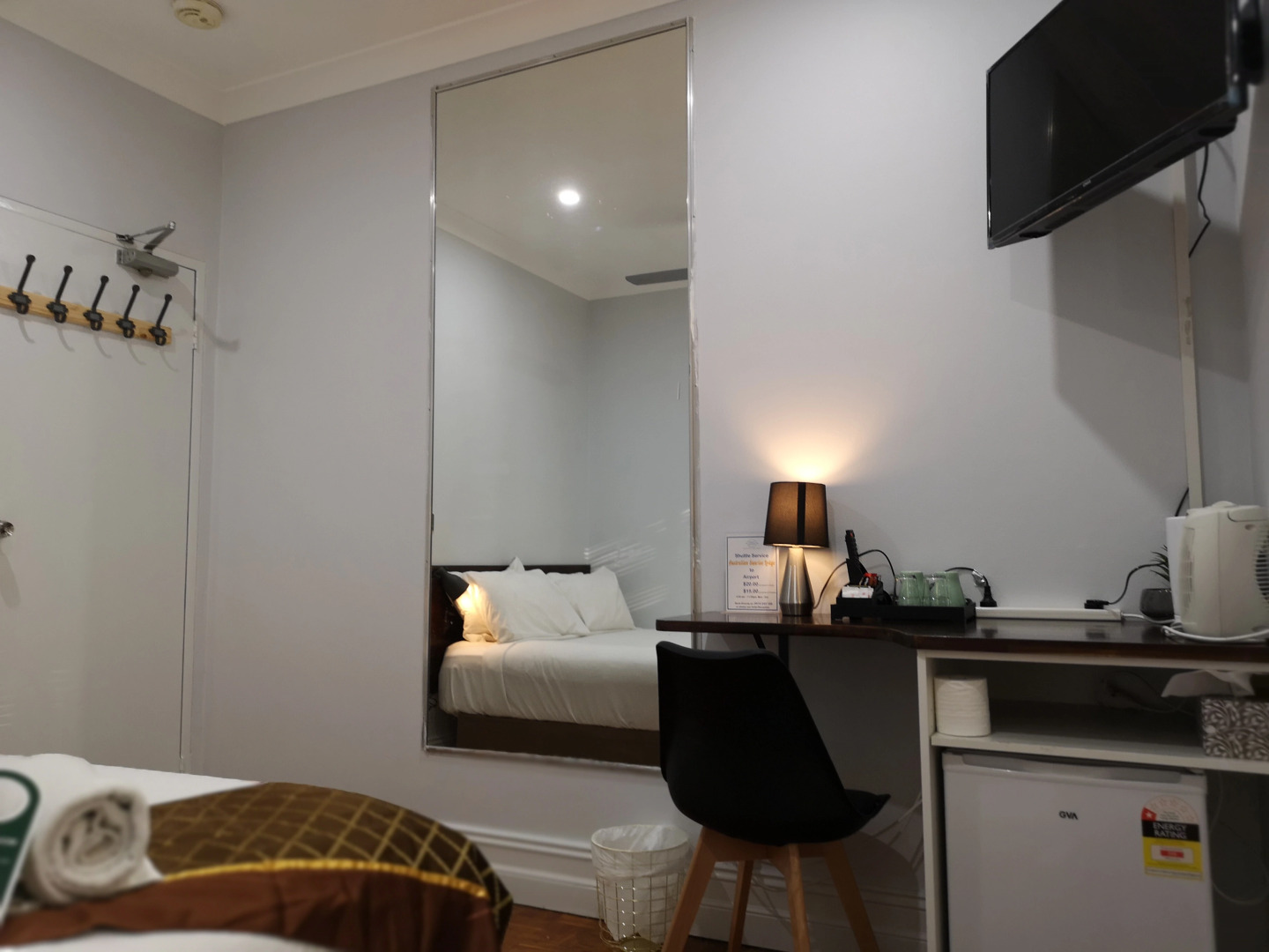 Foto - Newtown Cozy Stays