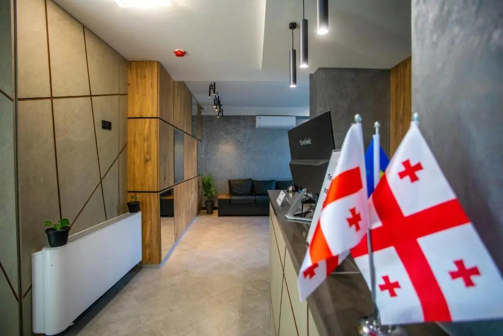 Foto - Hotel West Way