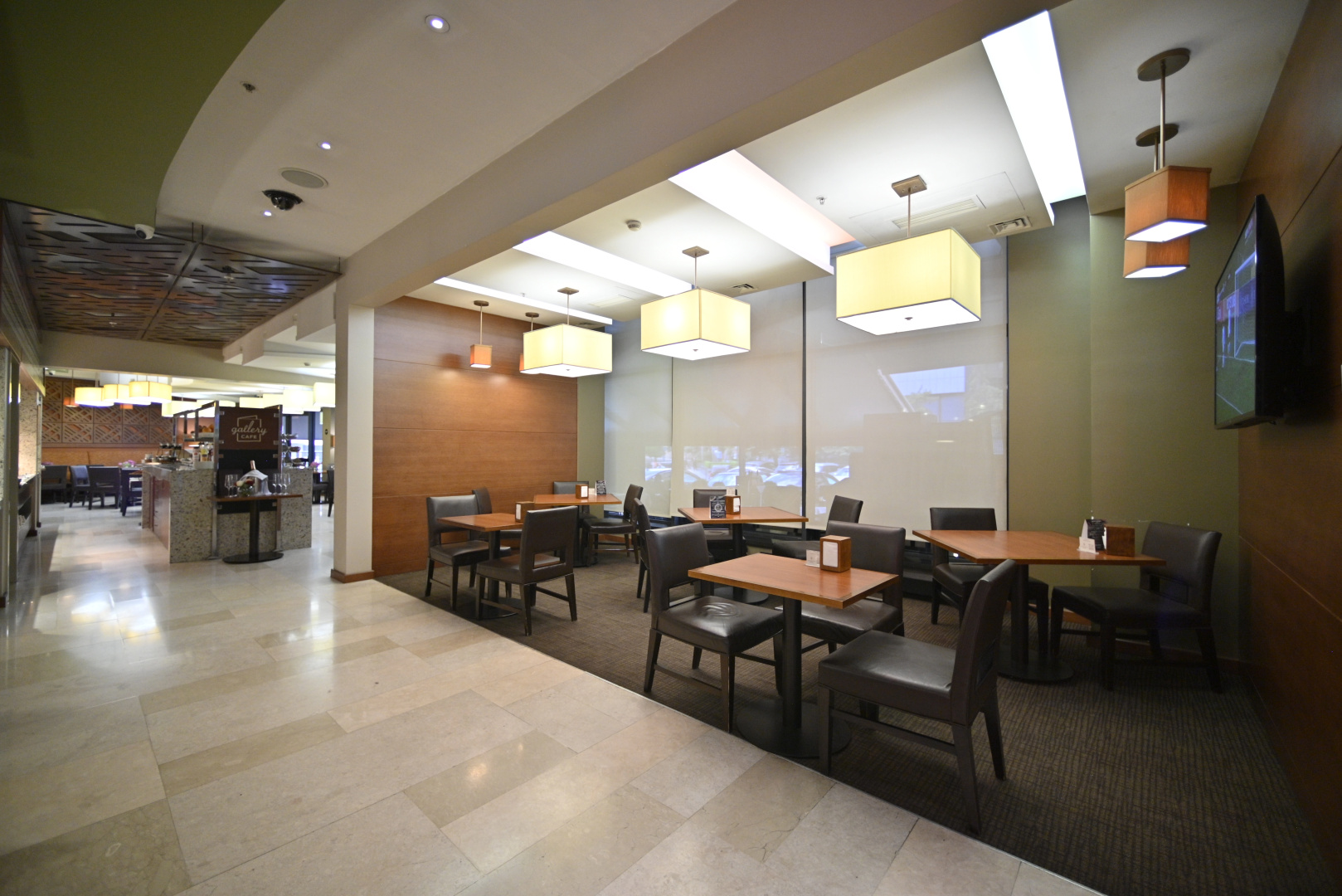 Foto - Yerevan Place Hotel