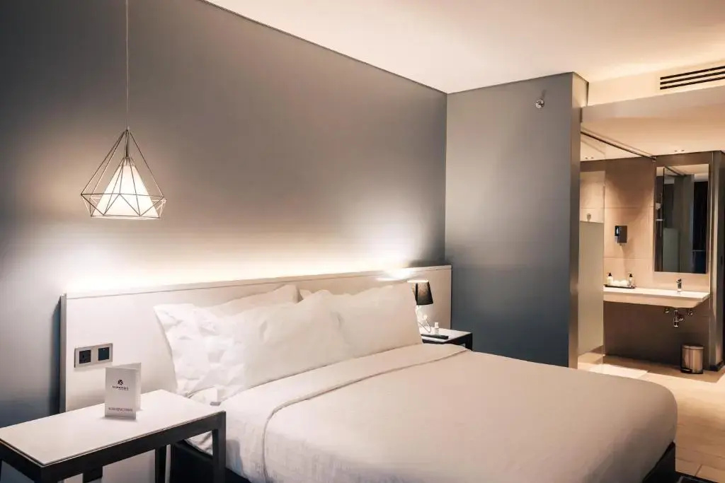 Foto - Trademark Hotel