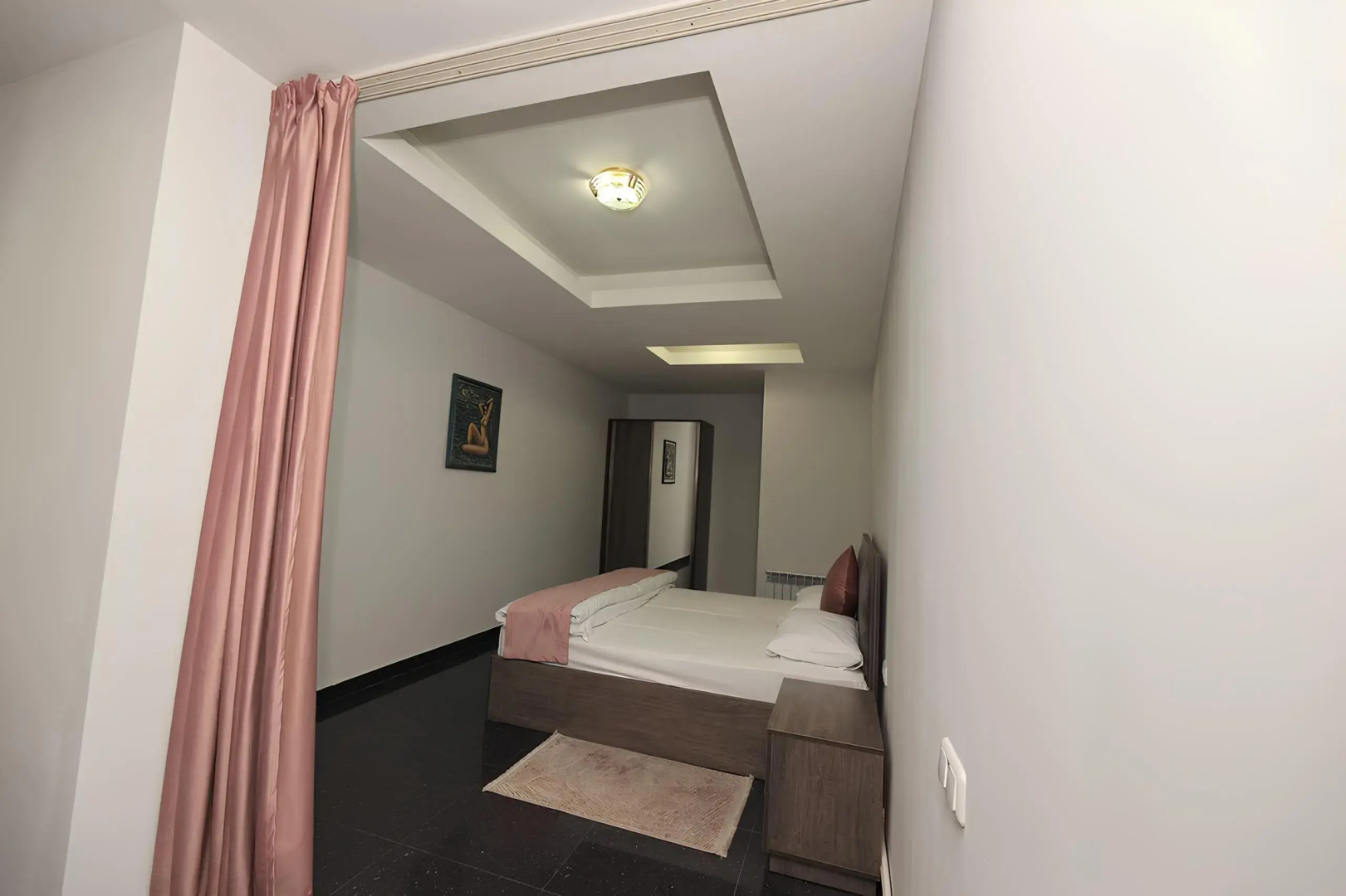 Foto - New Continental Hotel
