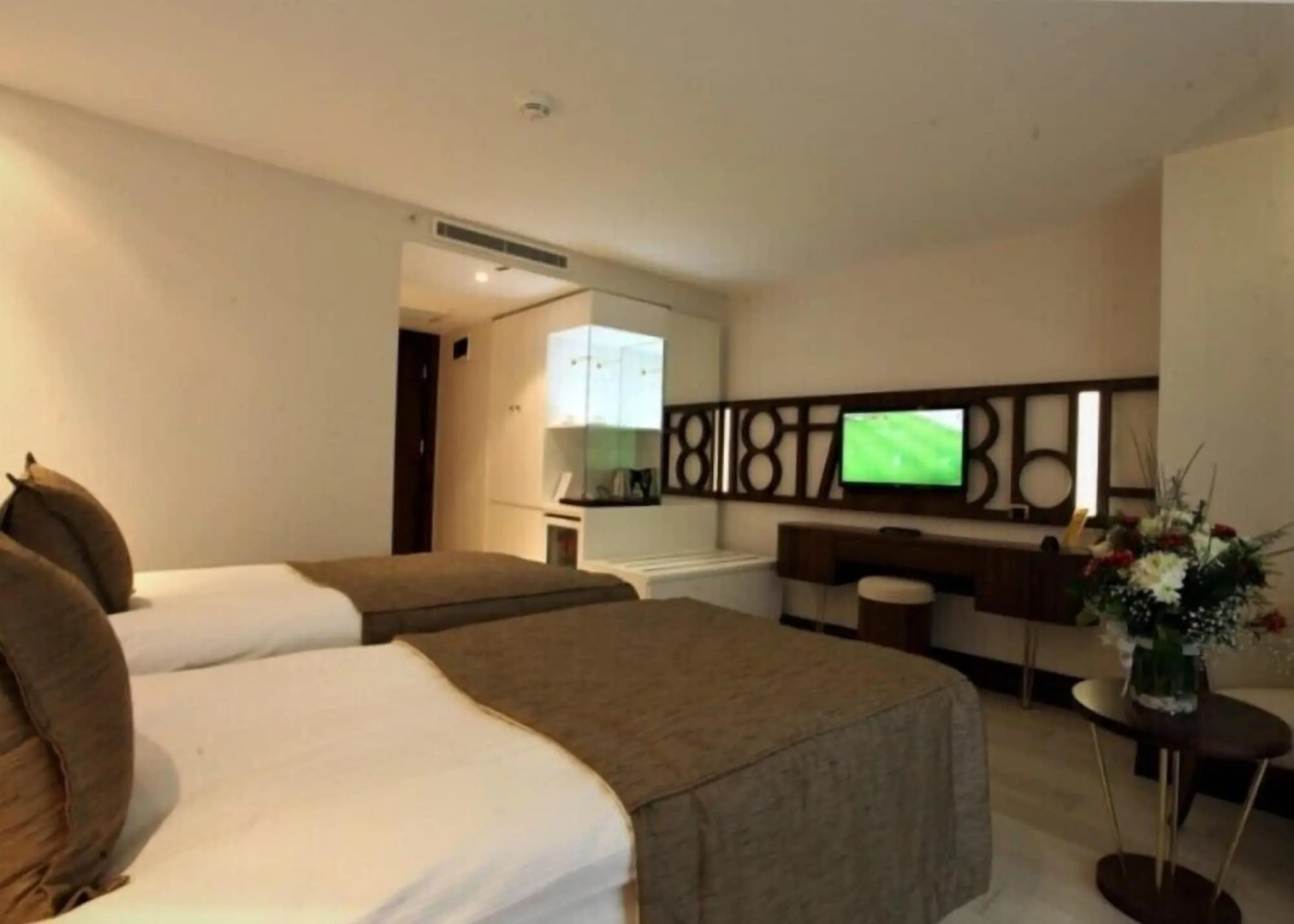 Photo - Victory Hotel & Spa Istanbul