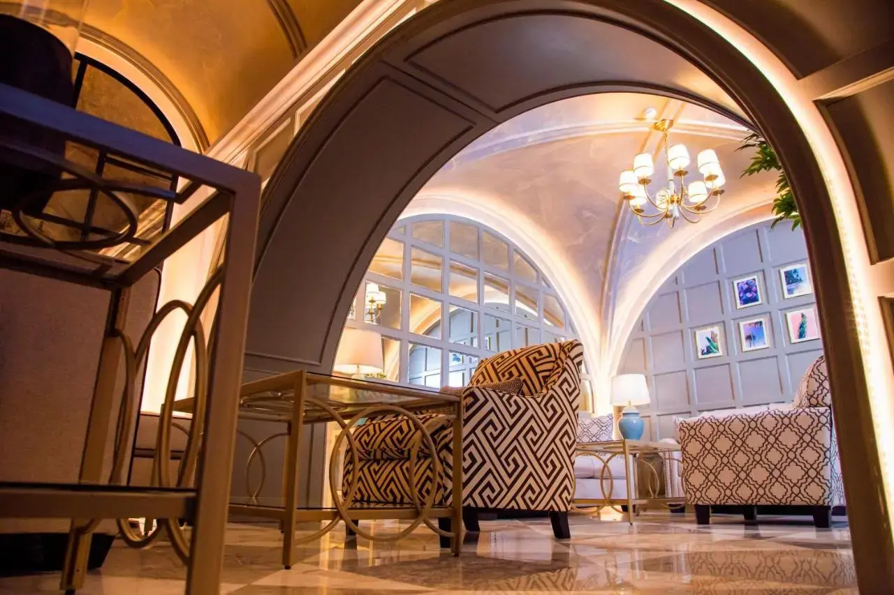 Foto - Theatrum Hotel Baku