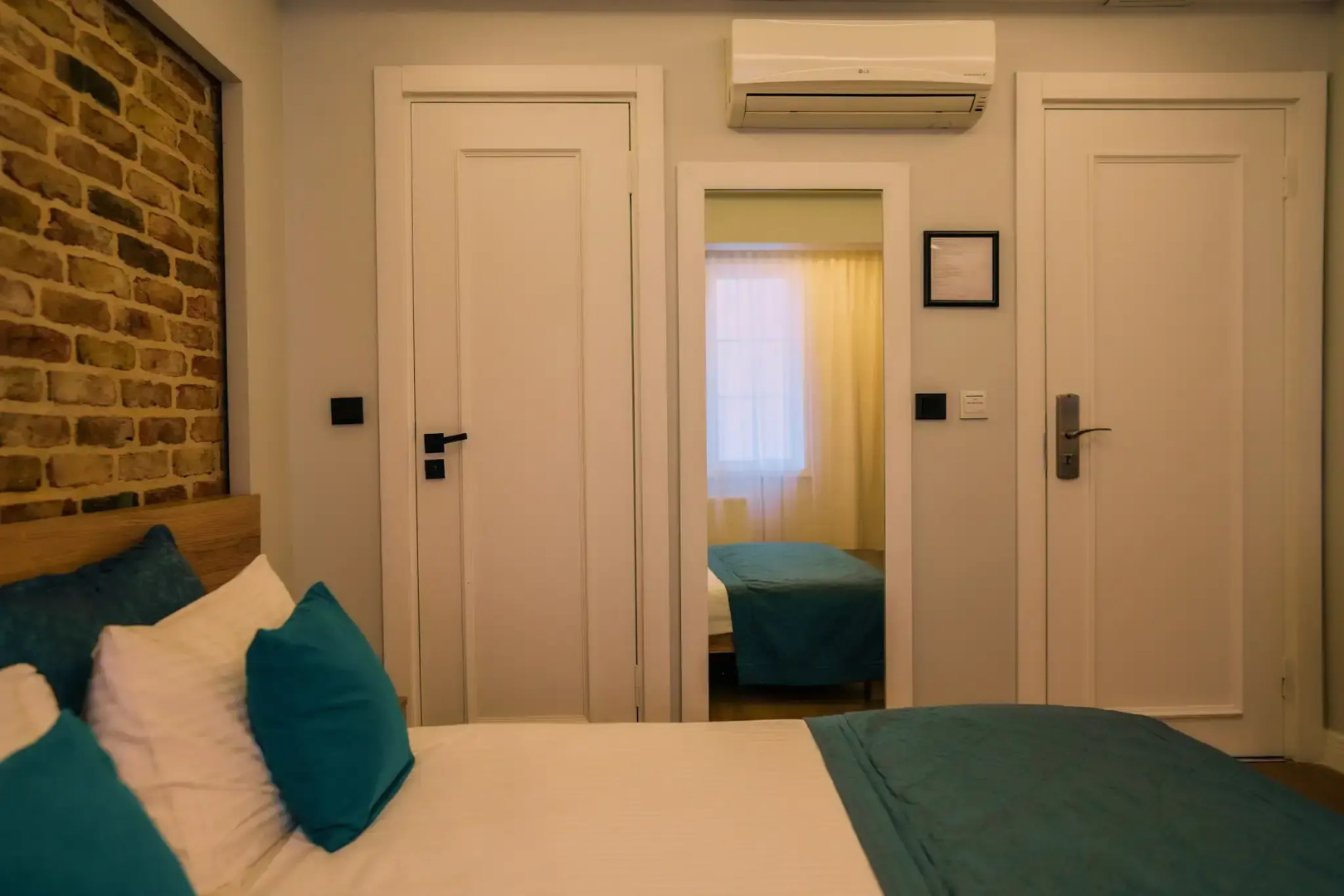 Foto - Taksim Santa Lucia Hotel